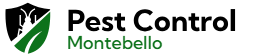Montebello Pest Control Company Logo