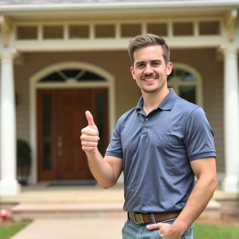 Founder of Montebello Pest Pros